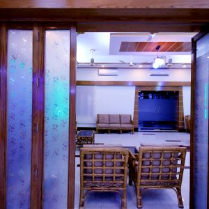 INTERIOR DESIGN BY TEAM CIDT
