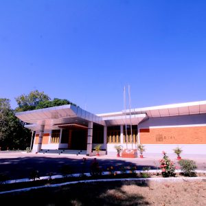 EXTERIOR DESIGN BY TEAM CIDT